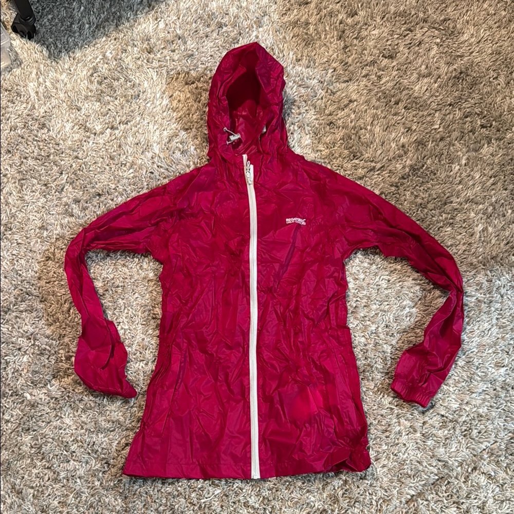 Regatta Great Outdoors Waterproof and Breathable Jacket